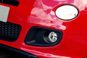 Fiat 500S by Abarth 2013 года 